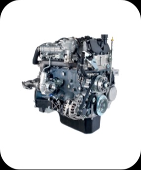 Pièce de rechange Moteurs MEC DIESEL