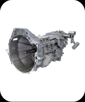 Pièce de rechange Boîtes de vitesse MEC DIESEL