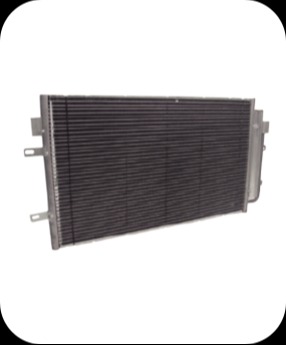 Pièce de rechange Refroidissement MEC DIESEL