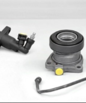 Clutch Slave Cylinders LPR spare part