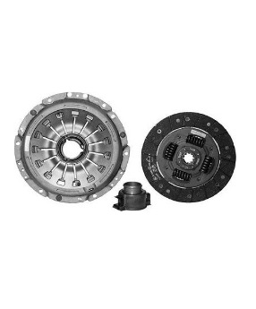 Clutch Kit RAICAM AP spare part