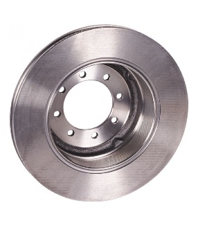 Brake discs INCAR spare part