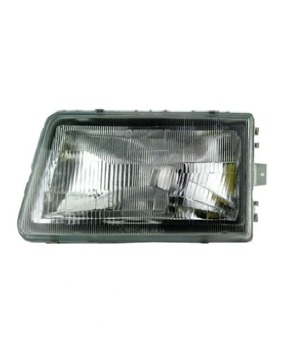 Headlight INCAR spare part