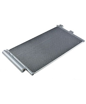 Radiator CANSU spare part