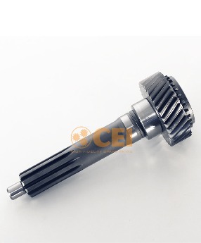 Input shaft CEI spare part