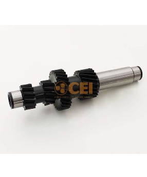 Countershaft CEI spare part