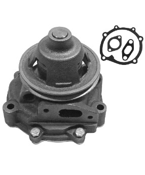 Water pump OMP spare part