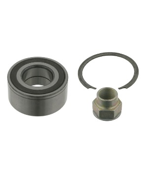 Pièce de rechange Kit Roulement de Roue SNT