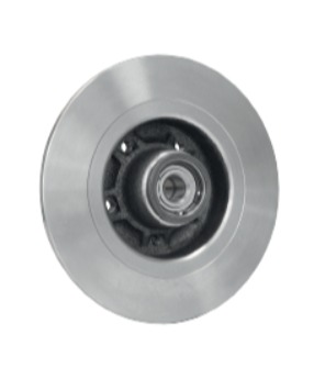 Brake discs LPR spare part