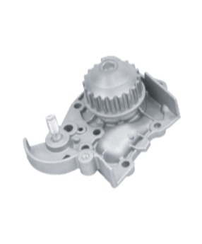 Water pumps LPR spare part