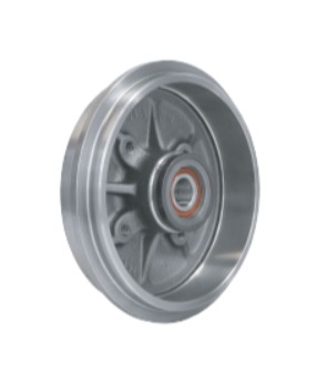 Brake drums LPR spare part
