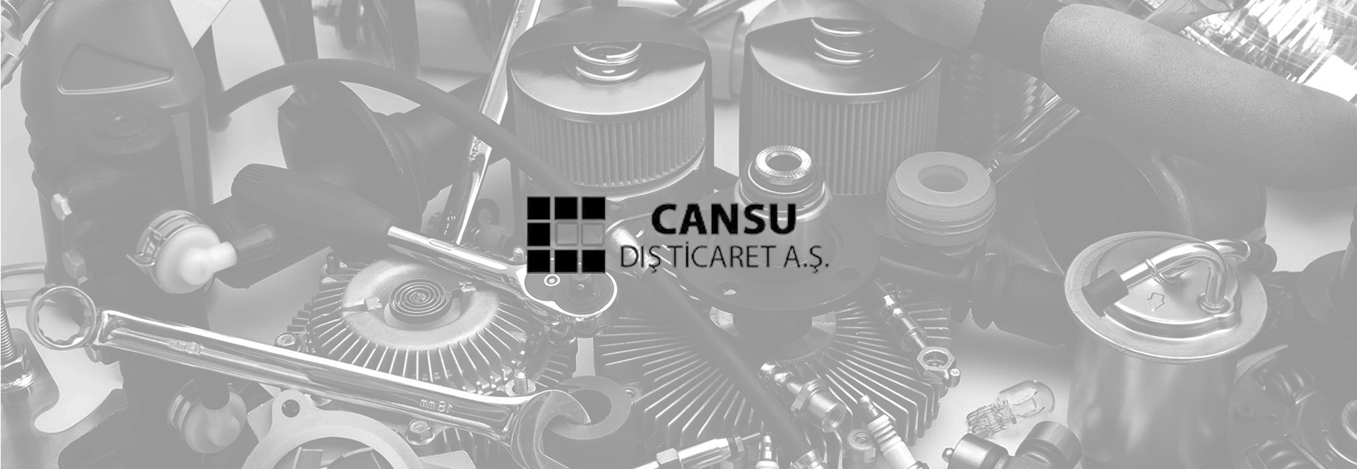 CANSU spare parts for fleets in Côte d'Ivoire