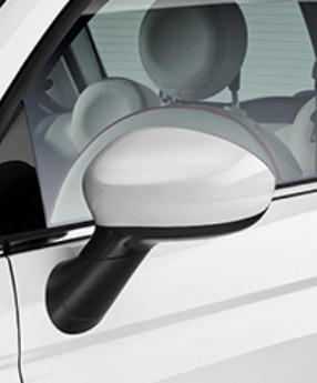 Pièce de rechange RÉTROVISEURS FIAT FIAT
