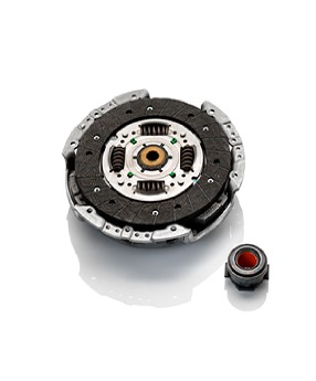 Pièce de rechange EMBRAYAGE FIAT FIAT