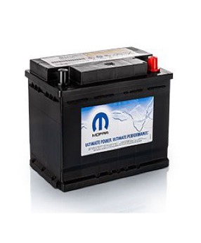 Pièce de rechange BATTERIES FIAT