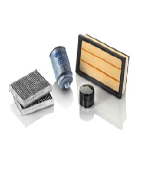 MOPAR FILTERS MOPAR spare part