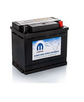 Pièce de rechange BATTERIE JEEP