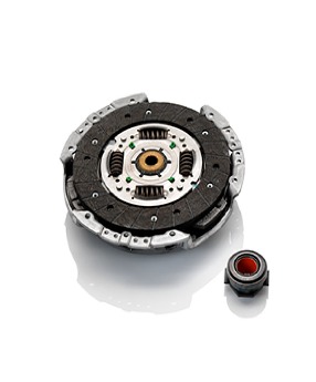 Pièce de rechange EMBRAYAGE JEEP