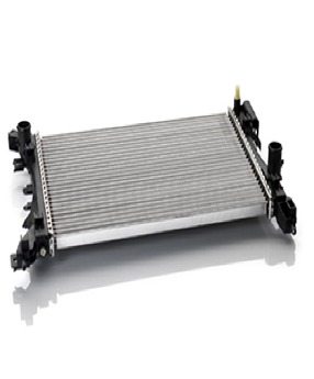 Pièce de rechange SYSTÈME THERMIQUE JEEP