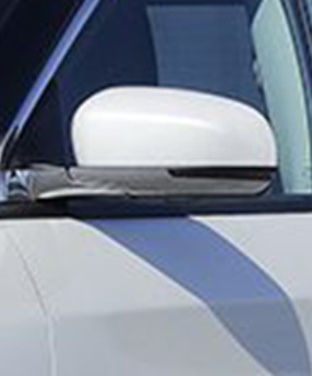 Pièce de rechange RÉTROVISEURS JEEP