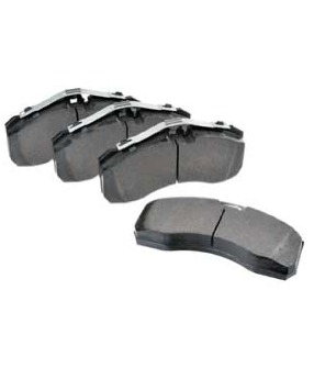 BRAKES IVECO spare part