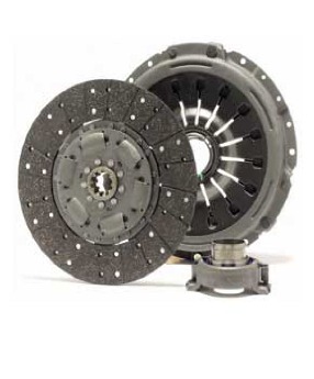 Clutches IVECO spare part