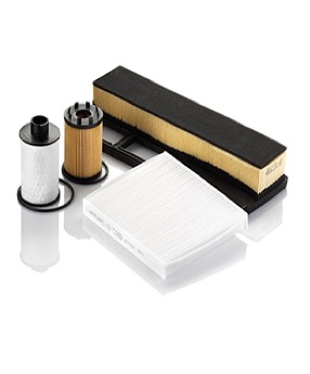 LANCIA FILTERS LANCIA spare part