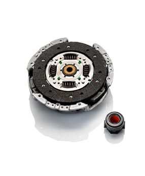 CLUTCH LANCIA spare part