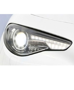 LIGHTING ALFA ROMEO spare part