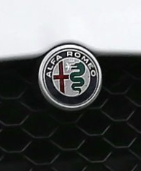 BODYWORK ALFA ROMEO spare part