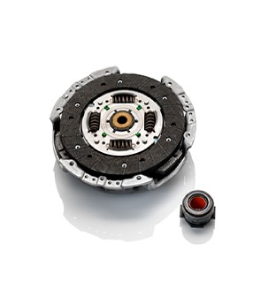 CLUTCH ALFA ROMEO spare part