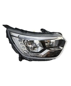 Headlight RENAULT spare part