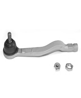 Tie rod end RENAULT spare part