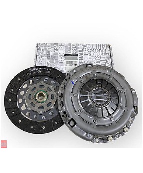 Clutch kit RENAULT spare part