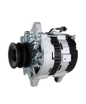 ALTERNATORS CASCO spare part