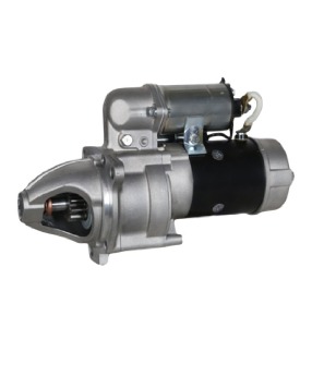 Starter CASCO spare part