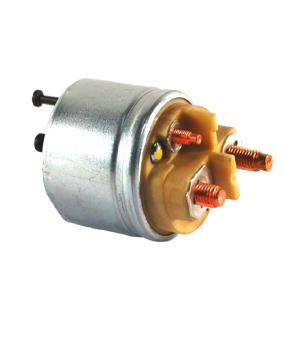Solenoid CASCO spare part