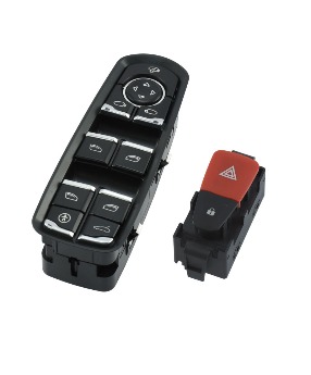 Switches CASCO spare part