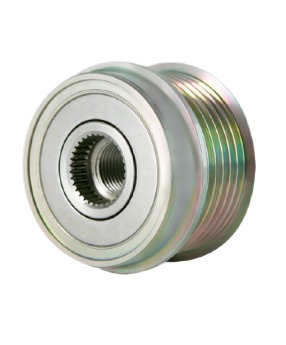 PULLEY CASCO spare part