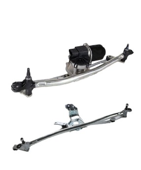Wiper system and linkage CASCO spare part