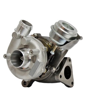 Turbocharger CASCO spare part