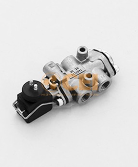Solenoid valve CEI spare part