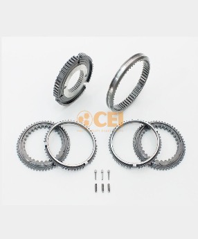 Synchronizer set CEI spare part