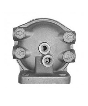 GAS FILTER BRACKET INCAR spare part