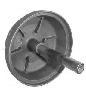 DIESEL FILTER HOUSING INCAR spare part
