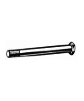 CYLINDER HEAD BOLT INCAR spare part