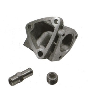 THERMOSTAT HOUSING WITH STUD INCAR spare part