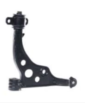 Suspension arm FRAP spare part