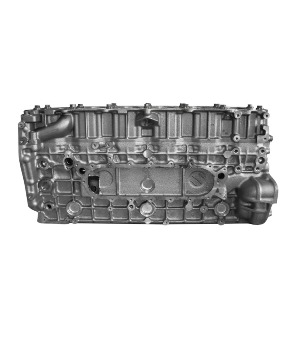 CURSOR 8 ENGINE BLOCK IVECO spare part