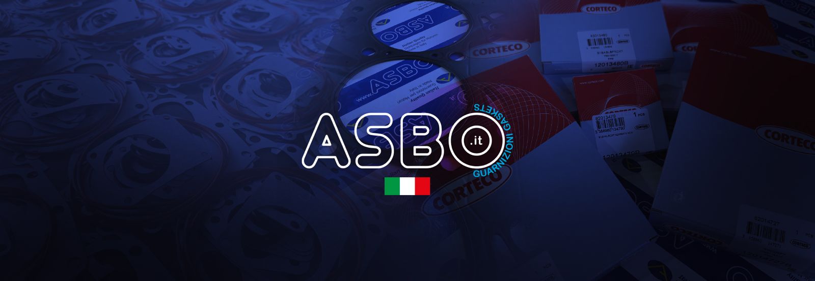 ASBO spare parts for fleets in Côte d'Ivoire
